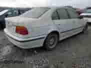 1999 BMW 5 Series 528i с VIN WBADM633XXBY20578, выставлен на аукционе Copart как лот 68376904 с пробегом Не указан миль и Списание • Salvage title. История ставок и продаж доступна на DreamBid. Изображение 3.