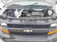 2012 Chevrolet Express Cargo с VIN 1GCWGFCAXC1183208, выставлен на аукционе IAAI как лот 42873897 с пробегом 204 582 миль миль и . История ставок и продаж доступна на DreamBid. Изображение 10.