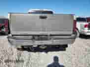 2000 Dodge 2500 with VIN 3B7KF2361YG115040, listed as a Copart auction lot 71311315 with Not provided miles and Salvage title. Bid and sale history available at DreamBid. Image 6.