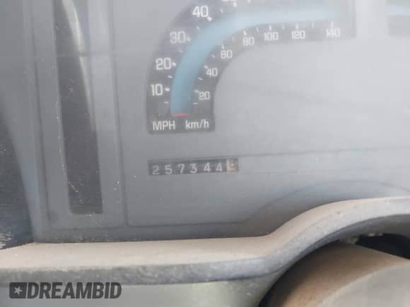 1988 Chevrolet S-10 с VIN 1GCBS14E3J8239883, выставлен на аукционе IAAI как лот 43246053 с пробегом 257 344 миль миль и . История ставок и продаж доступна на DreamBid. Изображение 7.