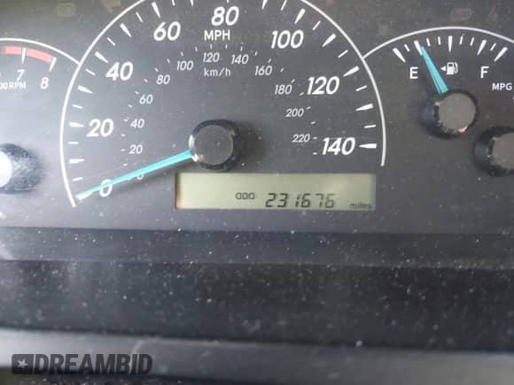 2012 Toyota Camry L z VIN 4T1BF1FK2CU579104, wystawiony jako IAAI lot #42604270 z przebiegiem 231 676 mil mil oraz . Historia ofert i sprzedaży dostępna na DreamBid. Obrazek 7.