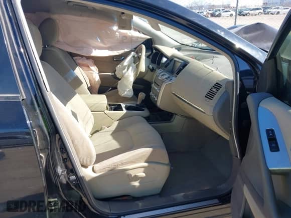 2014 Nissan Murano SL z VIN JN8AZ1MU8EW407005, wystawiony jako IAAI lot #41390697 z przebiegiem Nie podano mil oraz . Historia ofert i sprzedaży dostępna na DreamBid. Obrazek 5.