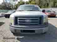 2010 Ford F-150 XL с VIN 1FTEX1CW1AKE26860, выставлен на аукционе Copart как лот 82692295 с пробегом 182 432 миль миль и Чистый • Clean title. История ставок и продаж доступна на DreamBid. Изображение 5.