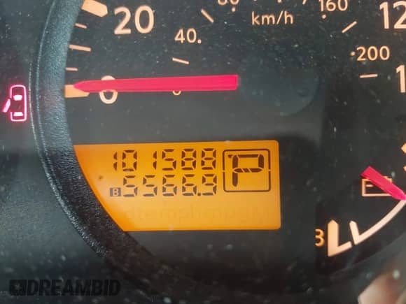 2010 Nissan Frontier SE with VIN 1N6AD0ER1AC439608, listed as a IAAI auction lot 42435851 with 101,588 mi miles and . Bid and sale history available at DreamBid. Image 15.