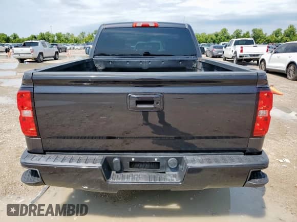 2015 Chevrolet Silverado 1500 LS с VIN 1GCNCPEH6FZ168931, выставлен на аукционе Copart как лот 80132485 с пробегом 74 636 миль миль и Списание • Salvage title. История ставок и продаж доступна на DreamBid. Изображение 10.