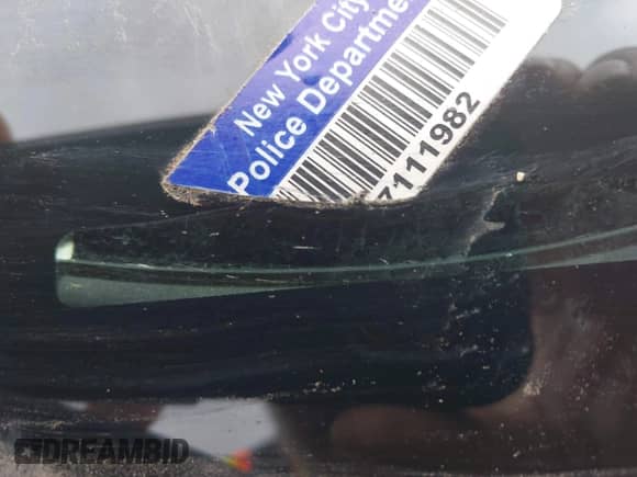 2009 Dodge Charger SXT with VIN 2B3KA33V79H554127, listed as a IAAI auction lot 43154825 with Not provided miles and . Bid and sale history available at DreamBid. Image 12.