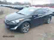 2016 Hyundai Elantra SE z VIN 5NPDH4AE8GH658593, wystawiony jako IAAI lot #41903472 z przebiegiem 166 866 mil mil oraz . Historia ofert i sprzedaży dostępna na DreamBid. Obrazek 19.