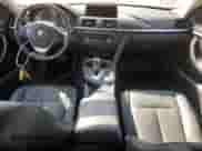 2015 BMW 4 Series 428i xDrive z VIN WBA4C9C54FD331327, wystawiony jako Copart lot #71968405 z przebiegiem 95 261 mil mil oraz Czysty tytuł • Clean title. Historia ofert i sprzedaży dostępna na DreamBid. Obrazek 8.