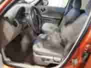 2007 Chevrolet HHR LT с VIN 3GNDA33P07S544579, выставлен на аукционе Copart как лот 56623465 с пробегом 103 956 миль миль и Списание • Salvage title. История ставок и продаж доступна на DreamBid. Изображение 7.
