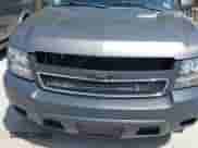 2012 Chevrolet Suburban LT с VIN 1GNSKJE75CR194689, выставлен на аукционе IAAI как лот 42866517 с пробегом 236 271 миль миль и . История ставок и продаж доступна на DreamBid. Изображение 6.