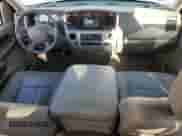 2009 Dodge RAM with VIN 3D3KR28L19G530857, listed as a Copart auction lot 87970845 with 123,487 mi miles and Salvage title. Bid and sale history available at DreamBid. Image 8.