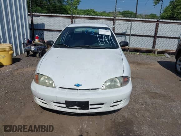 2001 Chevrolet Cavalier с VIN 1G1JC524417270603, выставлен на аукционе IAAI как лот 42337046 с пробегом 162 998 миль миль и . История ставок и продаж доступна на DreamBid. Изображение 13.