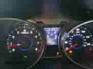 2013 Hyundai Veloster w/Gray Int z VIN KMHTC6AD1DU157409, wystawiony jako Copart lot #85374155 z przebiegiem 151 297 mil mil oraz Szkoda całkowita • Salvage title. Historia ofert i sprzedaży dostępna na DreamBid. Obrazek 9.