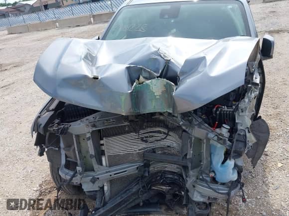 2022 Chevrolet Colorado 4WD LT с VIN 1GCGTCEN5N1178824, выставлен на аукционе IAAI как лот 42596435 с пробегом 103 190 миль миль и . История ставок и продаж доступна на DreamBid. Изображение 6.