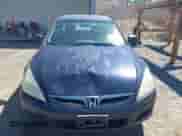 2006 Honda Accord LX SE with VIN 1HGCM56386A128667, listed as a IAAI auction lot 42520079 with 267,037 mi miles and . Bid and sale history available at DreamBid. Image 6.