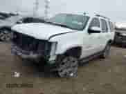 2007 Chevrolet Tahoe LT с VIN 1GNFK13097J150531, выставлен на аукционе Copart как лот 82285035 с пробегом Не указан миль и Списание • Salvage title. История ставок и продаж доступна на DreamBid. Изображение 1.