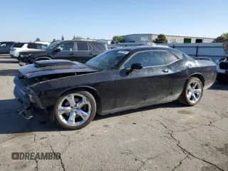 2013 Dodge Challenger R/T Plus z VIN 2C3CDYBT7DH501626, wystawiony jako Copart lot #81967985 z przebiegiem 226 092 mil mil oraz Szkoda całkowita • Salvage title. Historia ofert i sprzedaży dostępna na DreamBid. Obrazek 1.