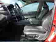 2020 Toyota Camry XSE z VIN 4T1K61AK8LU351714, wystawiony jako Copart lot #81609005 z przebiegiem 283 420 mil mil oraz Czysty tytuł • Clean title. Historia ofert i sprzedaży dostępna na DreamBid. Obrazek 7.