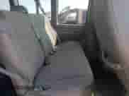 2017 Chevrolet Express Passenger LT с VIN 1GAZGPFG6H1346939, выставлен на аукционе Copart как лот 72392654 с пробегом 54 049 миль миль и Списание • Salvage title. История ставок и продаж доступна на DreamBid. Изображение 11.