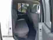 2019 Nissan Frontier S с VIN 1N6AD0ER6KN789533, выставлен на аукционе IAAI как лот 42782185 с пробегом 124 039 миль миль и . История ставок и продаж доступна на DreamBid. Изображение 8.