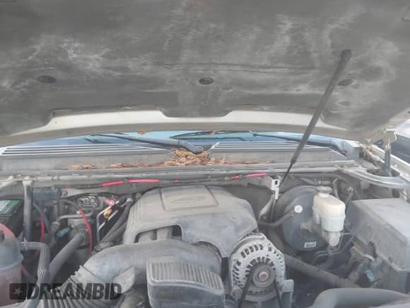 2008 Chevrolet Tahoe 3LT with VIN 1GNFC13088R271468, listed as a IAAI auction lot 42606559 with 233,659 mi miles and . Bid and sale history available at DreamBid. Image 10.