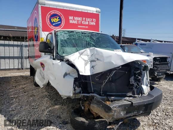 2016 Chevrolet City Express Cargo с VIN 1GB0GRFF0G1248205, выставлен на аукционе Copart как лот 48701724 с пробегом 123 185 миль миль и Списание • Salvage title. История ставок и продаж доступна на DreamBid. Изображение 9.