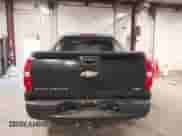 2009 Chevrolet Avalanche LS with VIN 3GNFK12079G169469, listed as a IAAI auction lot 41543096 with 179,881 mi miles and . Bid and sale history available at DreamBid. Image 16.