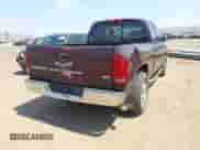 2004 Dodge 1500 SLT with VIN 1D7HA18D14J140299, listed as a IAAI auction lot 42974467 with 165,780 mi miles and . Bid and sale history available at DreamBid. Image 4.