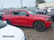 2017 Dodge Durango R/T z VIN 1C4SDHCT1HC610677, wystawiony jako IAAI lot #42198137 z przebiegiem 88 403 mil mil oraz . Historia ofert i sprzedaży dostępna na DreamBid. Obrazek 12.