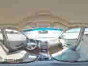 2001 Honda Accord EX z VIN 1HGCG16561A061805, wystawiony jako Copart lot #70577215 z przebiegiem 233 090 mil mil oraz Szkoda całkowita • Salvage title. Historia ofert i sprzedaży dostępna na DreamBid. Obrazek 14.