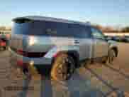 2024 Hyundai Santa Fe SE с VIN 5NMP1DGL2RH041388, выставлен на аукционе Copart как лот 83158884 с пробегом 4 946 миль миль и Списание • Salvage title. История ставок и продаж доступна на DreamBid. Изображение 3.