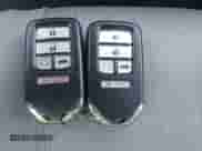 2018 Honda Accord EX z VIN 1HGCV3F43JA000596, wystawiony jako IAAI lot #43193772 z przebiegiem 100 568 mil mil oraz . Historia ofert i sprzedaży dostępna na DreamBid. Obrazek 11.