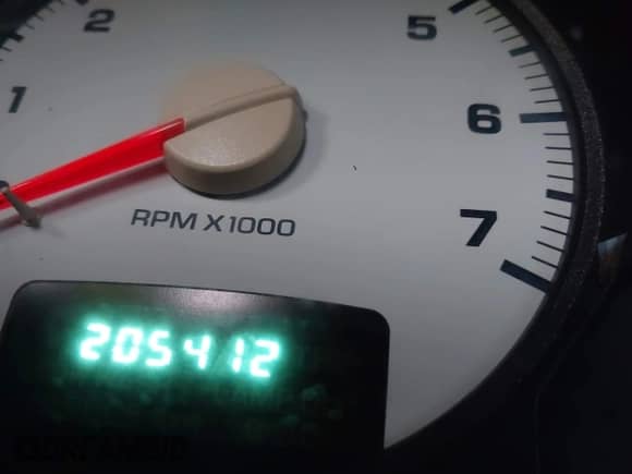 2002 Dodge 1500 с VIN 1D7HA16K42J261875, выставлен на аукционе IAAI как лот 43444450 с пробегом 205 412 миль миль и . История ставок и продаж доступна на DreamBid. Изображение 7.