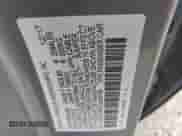 2018 Honda Accord EX-L with VIN 1HGCV2F67JA003769, listed as a Copart auction lot 58046595 with 58,651 mi miles and Salvage title. Bid and sale history available at DreamBid. Image 12.