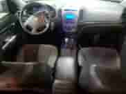 2012 Hyundai Santa Fe SE with VIN 5XYZH4AG5CG145746, listed as a Copart auction lot 65472855 with 243,687 mi miles and Salvage title. Bid and sale history available at DreamBid. Image 8.