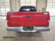 1997 Dodge Dakota с VIN 1B7GL23X8VS123390, выставлен на аукционе Copart как лот 42595205 с пробегом 145 745 миль миль и Списание • Salvage title. История ставок и продаж доступна на DreamBid. Изображение 6.
