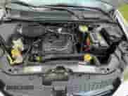 2014 Dodge Grand Caravan SXT z VIN 2C4RDGCG6ER412434, wystawiony jako Copart lot #70189305 z przebiegiem 144 800 mil mil oraz Czysty tytuł • Clean title. Historia ofert i sprzedaży dostępna na DreamBid. Obrazek 11.