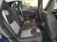 2014 Jeep Cherokee Latitude с VIN 1C4PJMCB9EW203182, выставлен на аукционе Copart как лот 68298725 с пробегом 166 399 миль миль и Списание • Salvage title. История ставок и продаж доступна на DreamBid. Изображение 11.