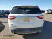 2019 Chevrolet Traverse LS с VIN 1GNEVFKW2KJ241493, выставлен на аукционе Copart как лот 85738385 с пробегом 193 934 миль миль и Списание • Salvage title. История ставок и продаж доступна на DreamBid. Изображение 6.