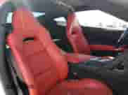 2016 Chevrolet Corvette Z51 2LT с VIN 1G1YK2D76G5123663, выставлен на аукционе Copart как лот 42316284 с пробегом 18 392 миль миль и . История ставок и продаж доступна на DreamBid. Изображение 10.