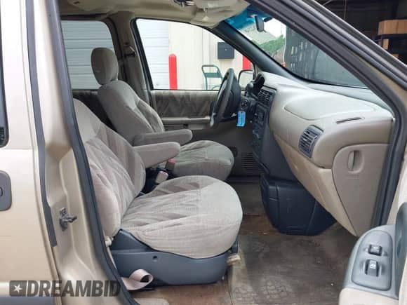 1999 Chevrolet Venture с VIN 1GNDX03E8XD208111, выставлен на аукционе IAAI как лот 42622148 с пробегом 119 195 миль миль и . История ставок и продаж доступна на DreamBid. Изображение 5.
