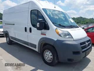 2018 Ram ProMaster Cargo с VIN 3C6TRVDG3JE147615, выставлен на аукционе IAAI как лот 42657540 с пробегом 226 520 миль миль и . История ставок и продаж доступна на DreamBid. Изображение 1.