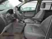 2007 Saturn VUE I4 z VIN 5GZCZ33D67S824357, wystawiony jako Copart lot #79094814 z przebiegiem 163 618 mil mil oraz Szkoda całkowita • Salvage title. Historia ofert i sprzedaży dostępna na DreamBid. Obrazek 7.