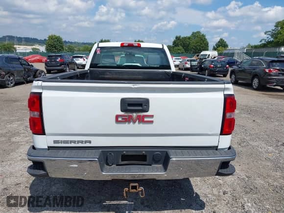 2016 GMC Sierra 1500 with VIN 1GTN1LEC1GZ160434, listed as a IAAI auction lot 42920228 with 146,265 mi miles and . Bid and sale history available at DreamBid. Image 16.