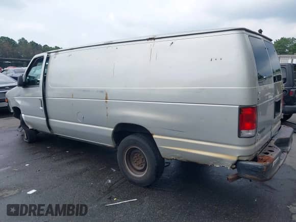 2009 Ford Econoline Cargo Commercial с VIN 1FTSS34L39DA68050, выставлен на аукционе IAAI как лот 42870433 с пробегом 213 582 миль миль и . История ставок и продаж доступна на DreamBid. Изображение 3.