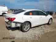 2018 Chevrolet Malibu LT with VIN 1G1ZD5ST6JF263469, listed as a Copart auction lot 69997655 with 88,934 mi miles and Salvage title. Bid and sale history available at DreamBid. Image 3.