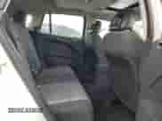 2009 Dodge Caliber SXT с VIN 1B3HB48A89D107788, выставлен на аукционе Copart как лот 72465714 с пробегом 120 549 миль миль и Списание • Salvage title. История ставок и продаж доступна на DreamBid. Изображение 11.