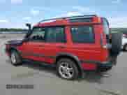 1999 Land Rover Discovery с VIN SALTY1240XA208047, выставлен на аукционе Copart как лот 62164595 с пробегом 77 531 миль миль и Списание • Salvage title. История ставок и продаж доступна на DreamBid. Изображение 2.