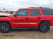 2004 Chevrolet Tahoe LT с VIN 1GNEK13Z64J208651, выставлен на аукционе IAAI как лот 42337832 с пробегом 121 080 миль миль и . История ставок и продаж доступна на DreamBid. Изображение 14.