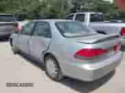 2001 Honda Accord LX with VIN 1HGCG56471A058295, listed as a IAAI auction lot 42751548 with 274,968 mi miles and . Bid and sale history available at DreamBid. Image 3.